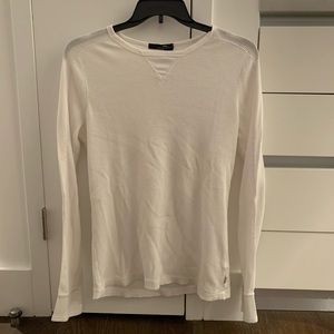 Ralph Lauren RLX Waffle Long Sleeve